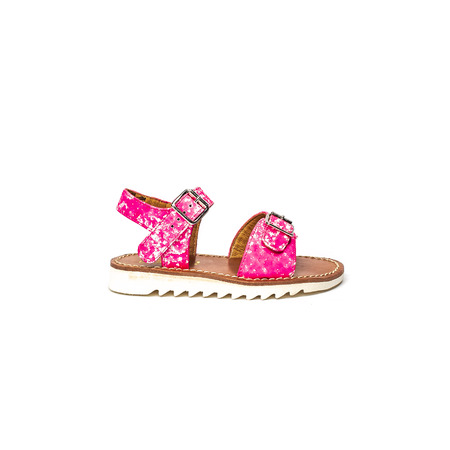 POM D'API - Scarpe Aperte