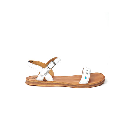 POM D'API - Scarpe Aperte