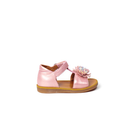 POM D'API - Scarpe Aperte