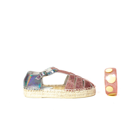 LAGOA - Scarpe Aperte