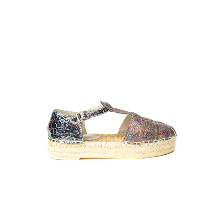 LAGOA - Scarpe Aperte