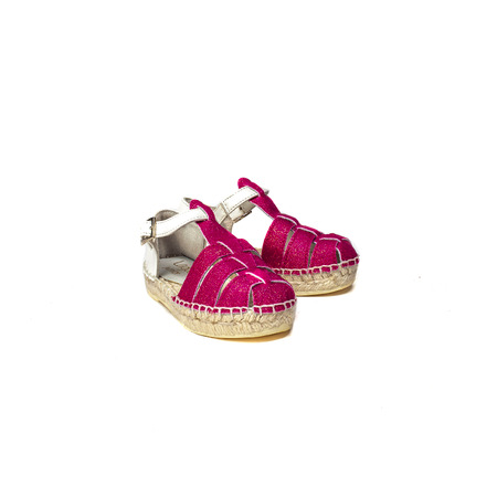 LAGOA - Scarpe Aperte