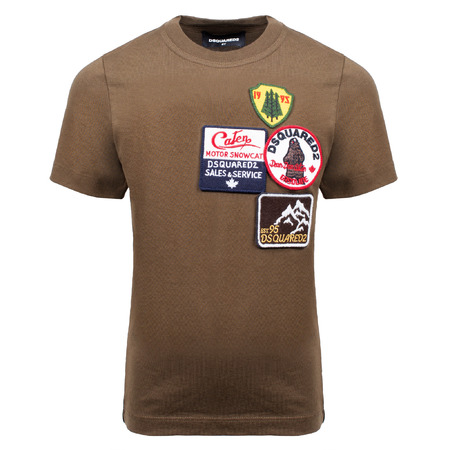 dsquared2 - T-shirt