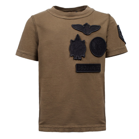 dsquared2 - T-shirt