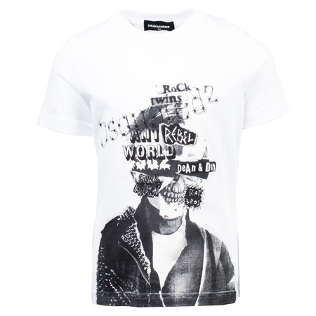 dsquared2 - T-shirt