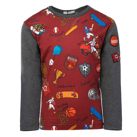 dolce & gabbana - T-shirt