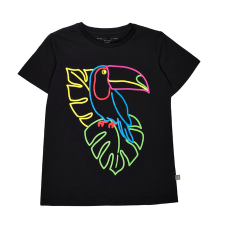 STELLA MCCARTNEY - T-shirt