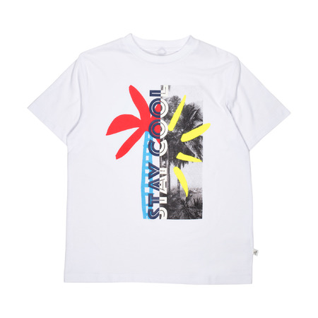 STELLA MCCARTNEY - T-shirt