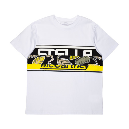 STELLA MCCARTNEY - T-shirt