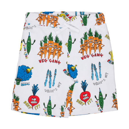 STELLA MCCARTNEY - Bermuda