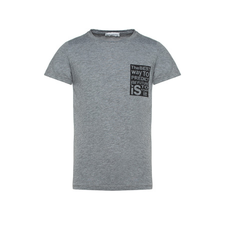 PAOLO PECORA - T-shirt