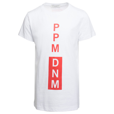 PAOLO PECORA - T-shirt