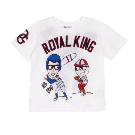 dolce & gabbana - T-shirt