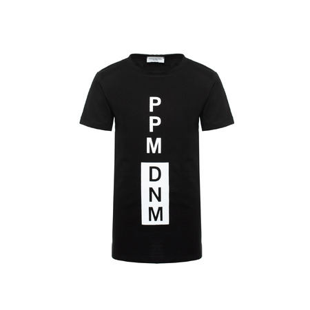 PAOLO PECORA - T-shirt