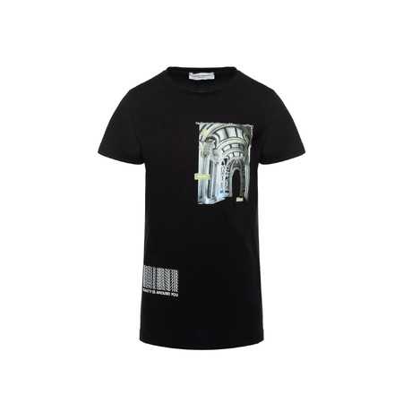 paolo pecora - T-shirt