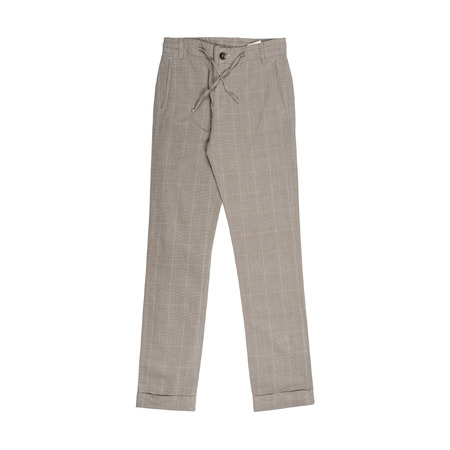 PAOLO PECORA MILANO - Pantaloni