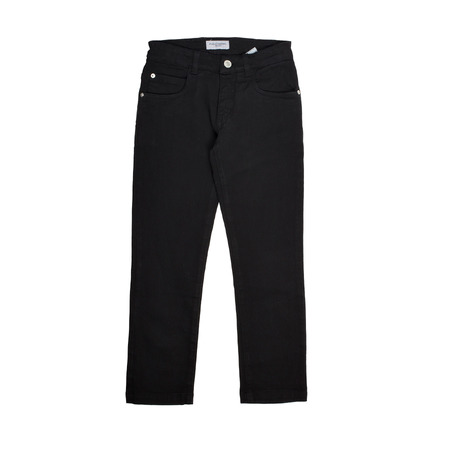 PAOLO PECORA MILANO - Pantaloni