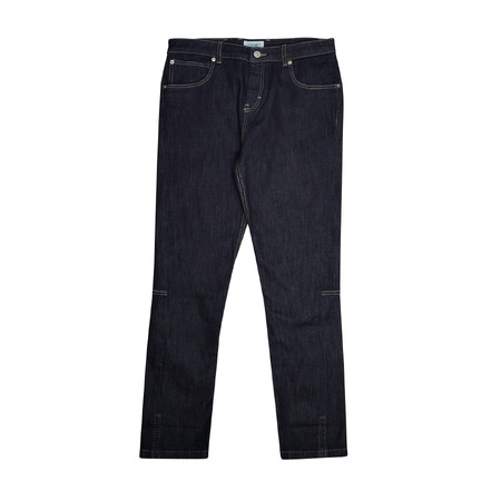 PAOLO PECORA MILANO - Jeans