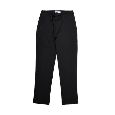 PAOLO PECORA MILANO - Pantaloni