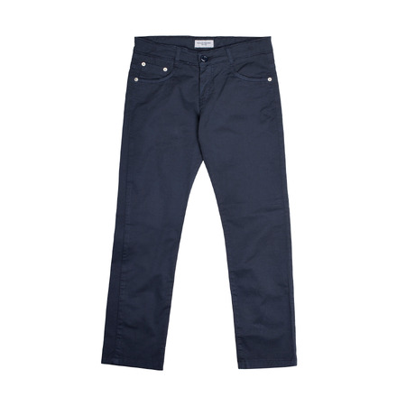 PAOLO PECORA MILANO - Pantaloni