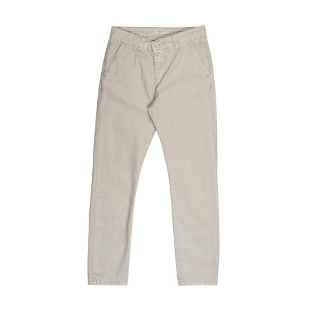 PAOLO PECORA MILANO - Pantaloni