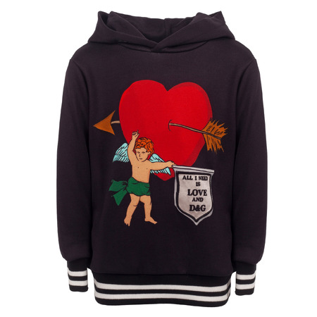 dolce & gabbana - Felpe