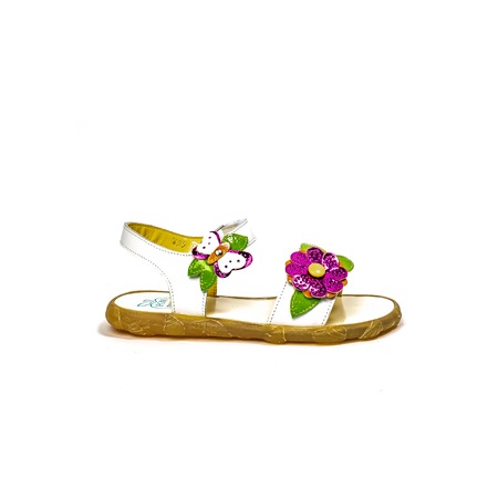 POM D’API - Scarpe Aperte