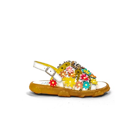 POM D’API - Scarpe Aperte