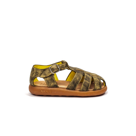 POM D’API - Scarpe Aperte