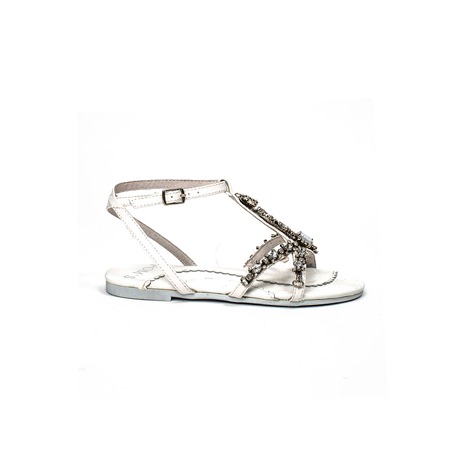 POM D’API - Scarpe Aperte