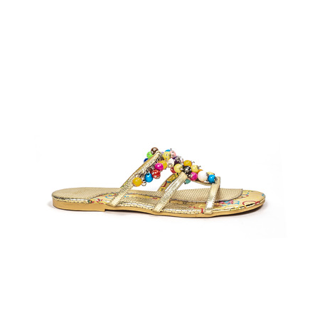 POM D’API - Scarpe Aperte