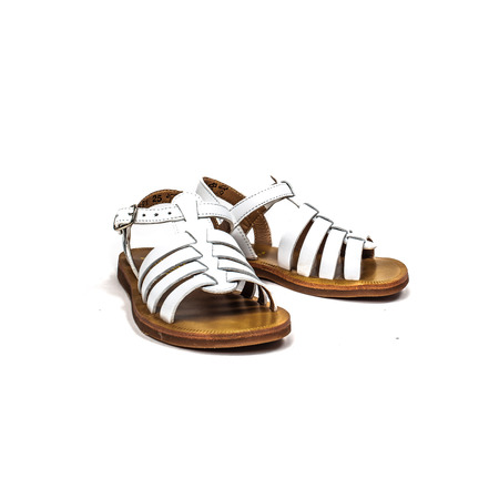 POM D’API - Scarpe Aperte