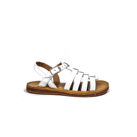 POM D’API - Scarpe Aperte
