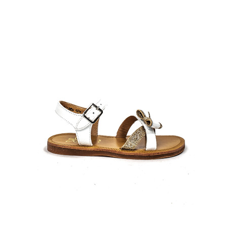 POM D’API - Scarpe Aperte