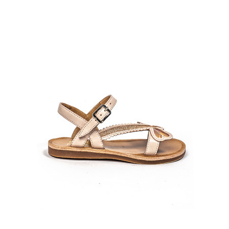 POM D’API - Scarpe Aperte