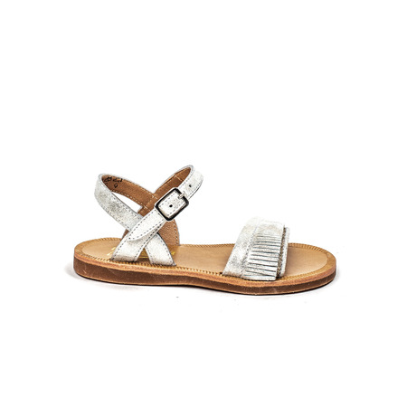 POM D’API - Scarpe Aperte