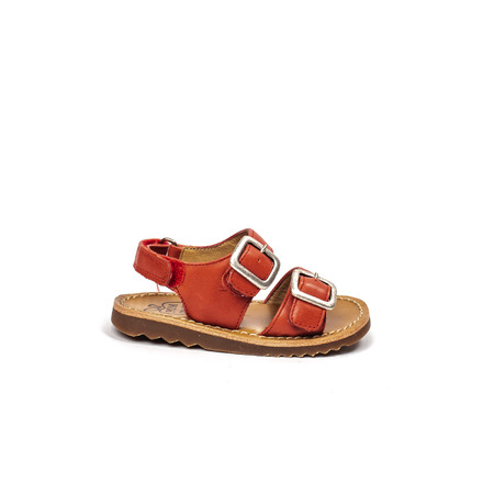 POM D’API - Scarpe Aperte