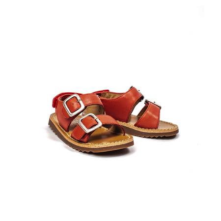 POM D’API - Scarpe Aperte