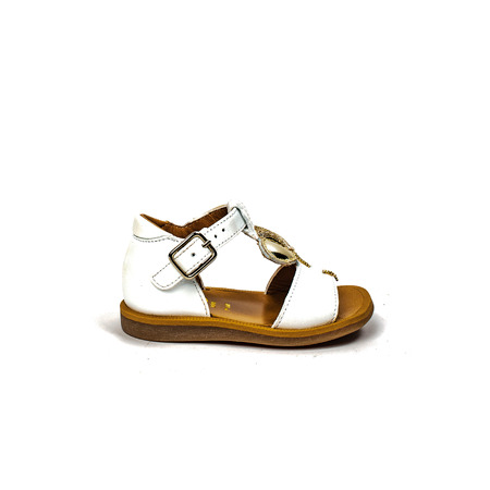 POM D’API - Scarpe Aperte