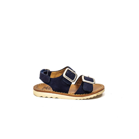 POM D’API - Scarpe Aperte