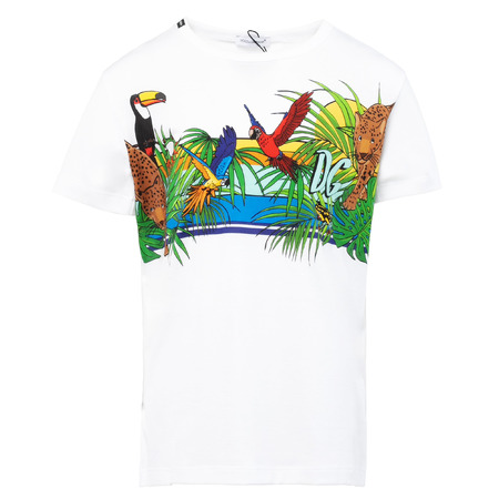 dolce & gabbana - T-shirt