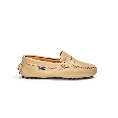 ATLANTA MOCASSIN - Mocassins