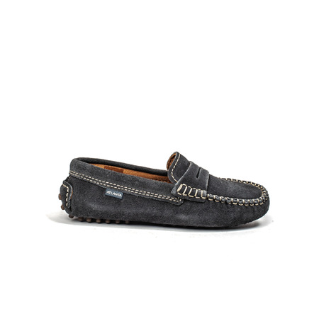 ATLANTA MOCASSIN - Mocassins