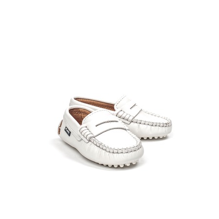 ATLANTA MOCASSIN - Mocassins