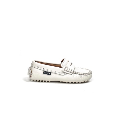 ATLANTA MOCASSIN - Mocassins