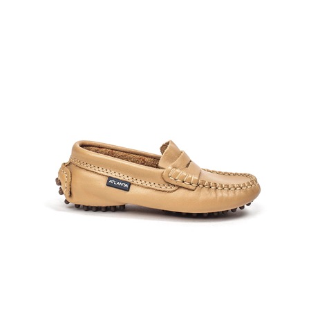 ATLANTA MOCASSIN - Mocassins