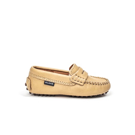 ATLANTA MOCASSIN - Mocassins