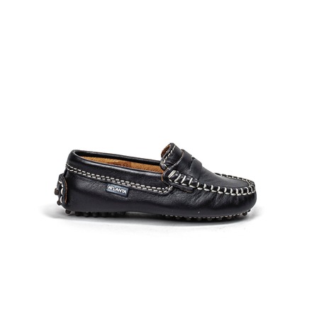 ATLANTA MOCASSIN - Mocassins