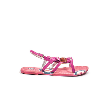 COLORS OF CALIFORNIA - Scarpe Aperte
