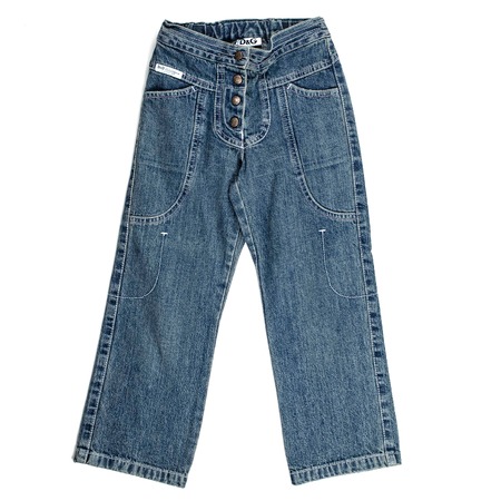 DOLCE & GABBANA - Jeans